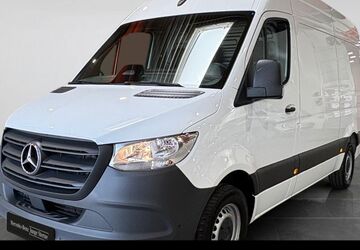 Mercedes-Benz Sprinter 33.700 km 41.531 &euro; Saarbrücken 66117