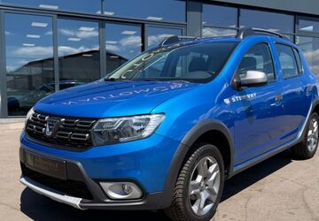 Dacia Sandero 160.000 km 4.999 &euro; Saarlouis 66740