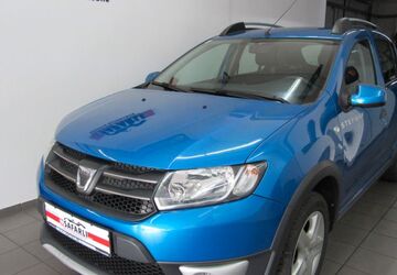 Dacia Sandero 66.000 km 6.990 &euro; Saarbrücken 66121