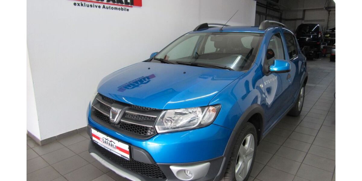 Dacia Sandero 66.000 km 6.990 &euro; Saarbrücken 66121