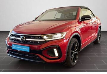 VW T-Roc 69.400 km 26.990 &euro; Saarbrücken 66121