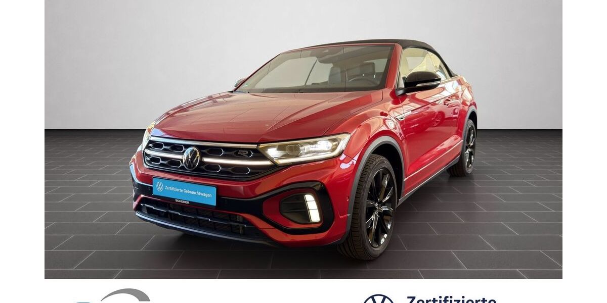 VW T-Roc 69.400 km 26.990 &euro; Saarbrücken 66121
