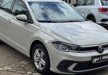 VW Polo 80.000 km 14.500 &euro; Saarbrücken-Dudweiler 66125