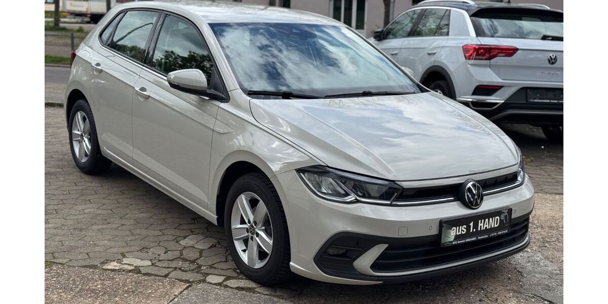VW Polo 80.000 km 14.500 &euro; Saarbrücken-Dudweiler 66125