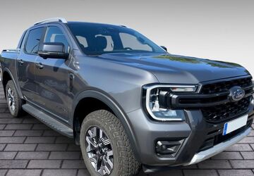 Ford Ranger 12.300 km 51.900 &euro; Neunkirchen 66539
