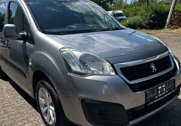 Peugeot Partner 138.000 km 7.490 &euro; Saarlouis 66740