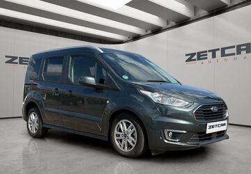 Ford Tourneo 81.384 km 16.200 &euro; Saarbrücken 66271