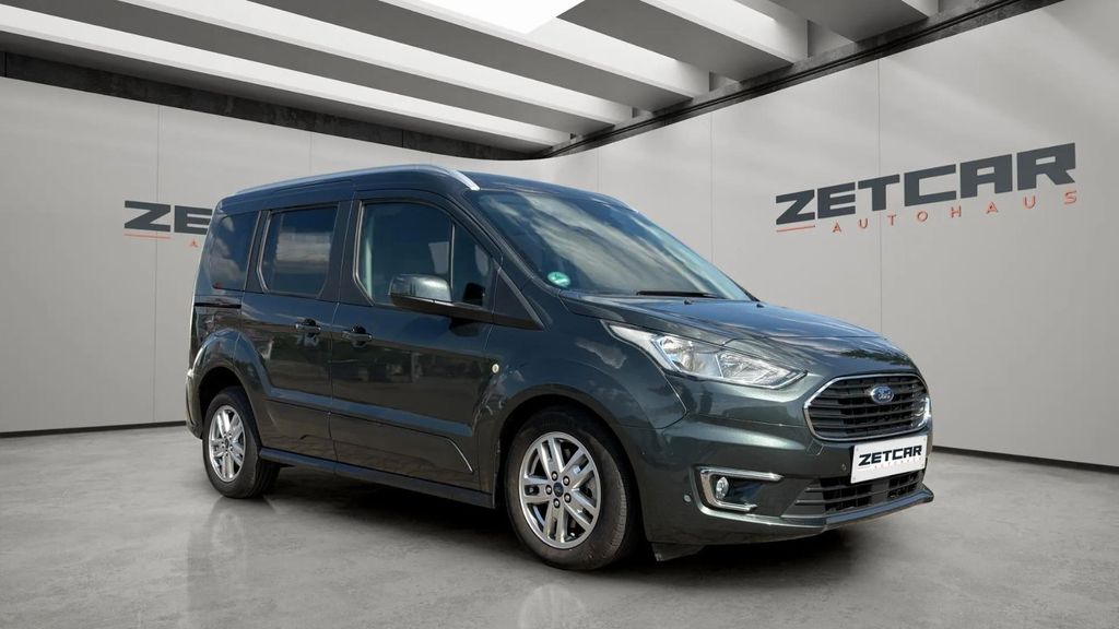 Ford Tourneo 81.384 km 16.200 &euro; Saarbrücken 66271