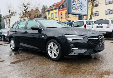 Opel Insignia 94.000 km 11.900 &euro; Saarbrücken 66115