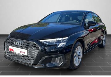 Audi A3 62.700 km 19.890 &euro; Homburg 66424