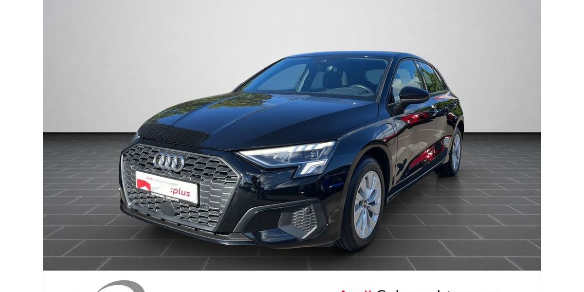 Audi A3 62.700 km 19.890 &euro; Homburg 66424