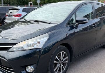 Toyota Verso 290.000 km 3.770 &euro; Saarlouis 66740