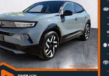 Opel Mokka 12.886 km 21.890 &euro; Saarbrücken 66121