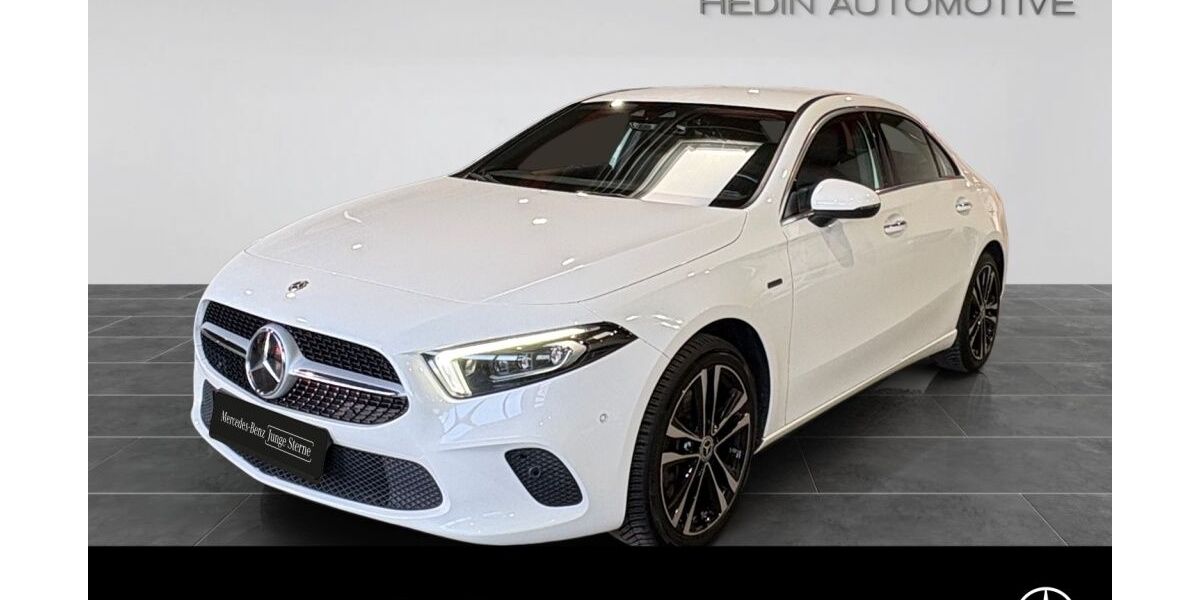 Mercedes-Benz A 250 93.819 km 20.380 &euro; Saarbrücken 66117