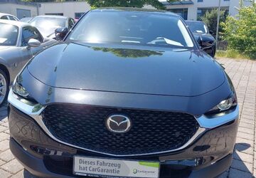 Mazda CX-30 5.619 km 25.900 &euro; Saarbrücken 66130