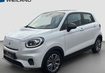 Leapmotor T03 3.000 km 18.900 &euro; Riegelsberg 66292