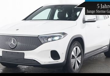 Mercedes-Benz EQA 9.708 km 37.680 &euro; Saarlouis 66740