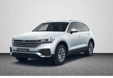 VW Touareg 6.600 km 57.900 &euro; Saarbrücken 66121