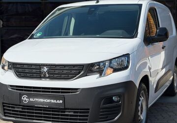 Peugeot Partner 70.543 km 12.900 &euro; Saarbrücken 66117