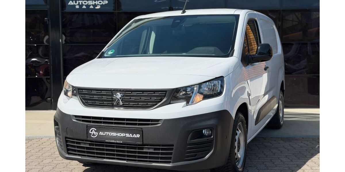 Peugeot Partner 70.543 km 12.900 &euro; Saarbrücken 66117