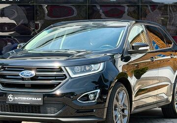 Ford Edge 195.664 km 13.500 &euro; Saarbrücken 66117