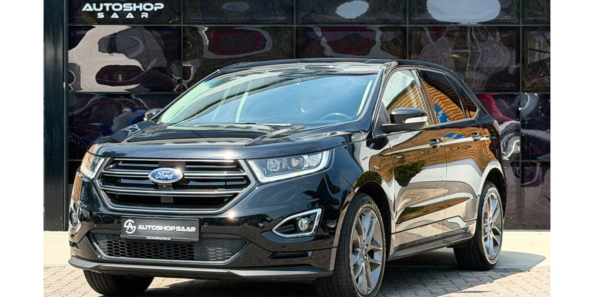 Ford Edge 195.664 km 13.500 &euro; Saarbrücken 66117