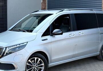 Mercedes-Benz EQV 82.000 km 34.999 &euro; Saarlouis-Lisdorf 66740