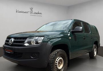 VW Amarok 156.654 km 15.888 &euro; Saarbrücken 66133