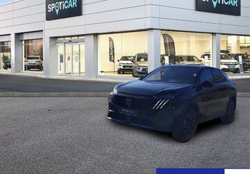 Peugeot 3008 31.309 km 24.790 &euro; Saarbrücken 66119