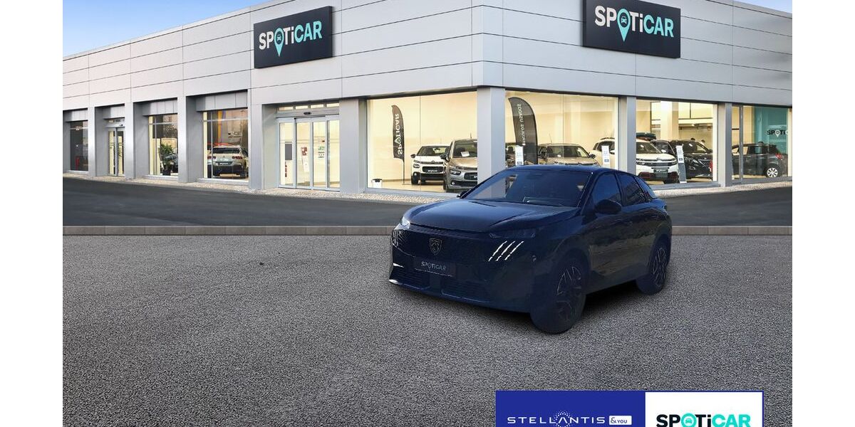 Peugeot 3008 31.309 km 24.790 &euro; Saarbrücken 66119
