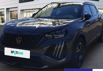 Peugeot 2008 54.581 km 18.490 &euro; Saarbrücken 66119