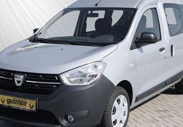 Dacia Dokker 67.400 km 12.950 &euro; Homburg (Saar) 66424