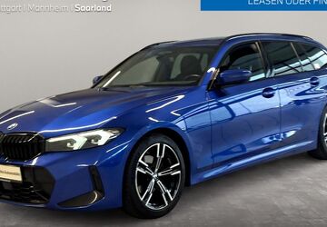 BMW 320 117.877 km 31.680 &euro; Saarbrücken 66121