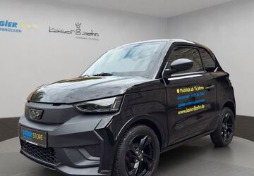 Ligier JS 50 3.950 km 17.888 &euro; Saarbrücken 66133