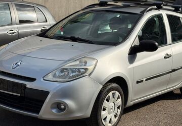 Renault Clio 271.000 km 1.700 &euro; Saarbrücken - Burbach 66115