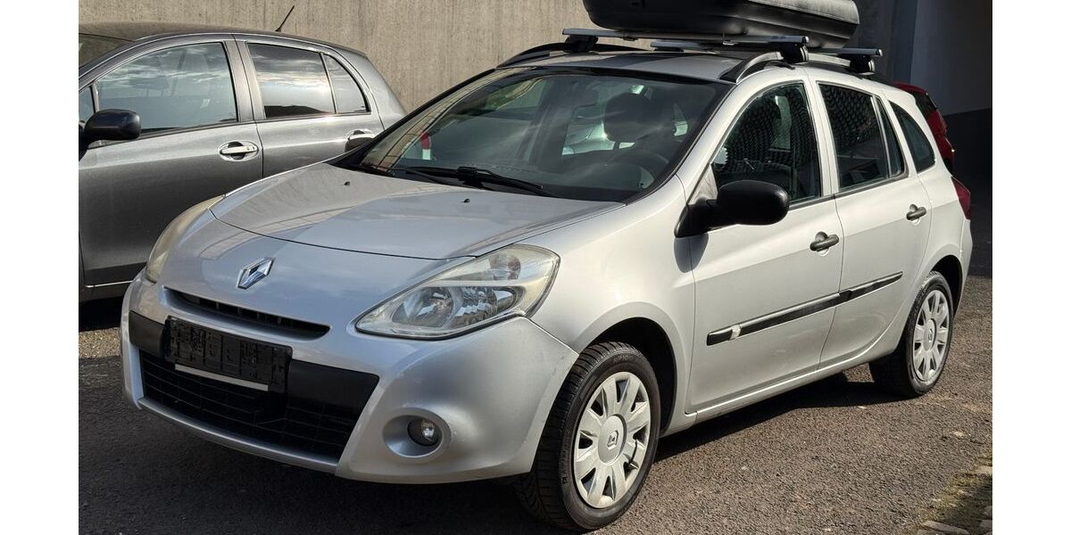 Renault Clio 271.000 km 1.700 &euro; Saarbrücken - Burbach 66115