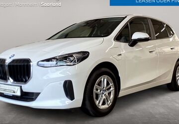 BMW 225 Active Tourer 29.700 km 29.570 &euro; Kirkel 66459