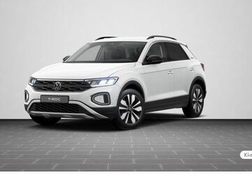 VW T-Roc 16.532 km 20.990 &euro; Saarbrücken 66115