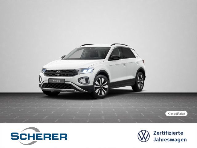 VW T-Roc 16.532 km 20.990 &euro; Saarbrücken 66115