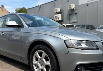Audi A4 165.000 km 7.800 &euro; Saarbrücken-Altenkessel 66126