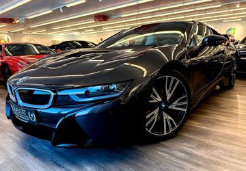 BMW i8 16.800 km 79.850 &euro; Schwalbach 66773