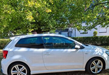 VW Polo 44.300 km 10.990 &euro; Saarbrücken 66113