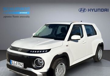 Hyundai INSTER 6.455 km 21.990 &euro; Saarbrücken 66115