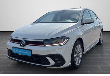 VW Polo 35.600 km 21.300 &euro; Saarbrücken 66115