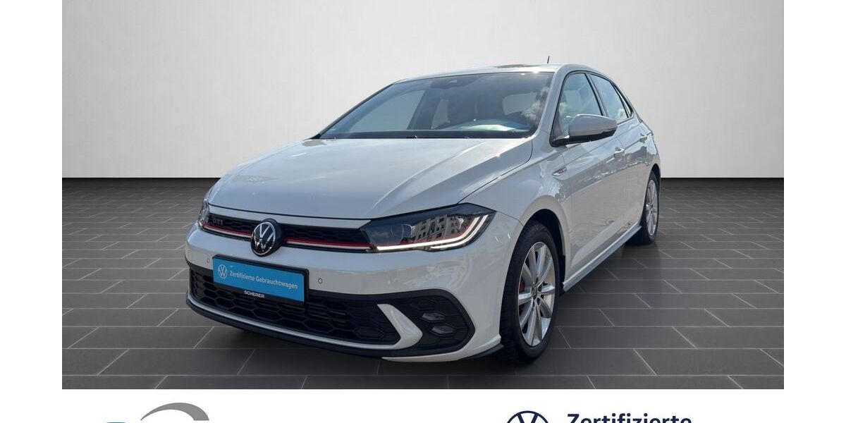 VW Polo 35.600 km 21.300 &euro; Saarbrücken 66115