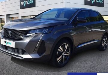 Peugeot 3008 77.783 km 20.490 &euro; Völklingen 66333