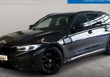 BMW 320 39.493 km 40.590 &euro; Saarbrücken 66121