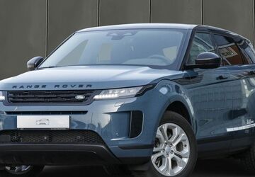 Land Rover Range Rover Evoque 9.900 km 46.790 &euro; Saarbrücken 66121
