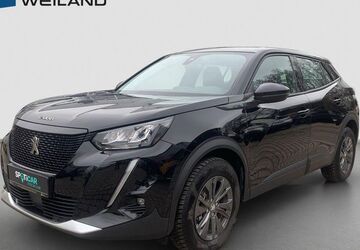Peugeot 2008 17.890 km 17.900 &euro; Riegelsberg 66292