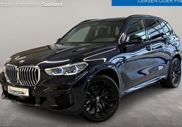 BMW X5 79.345 km 51.960 &euro; Saarbrücken 66121